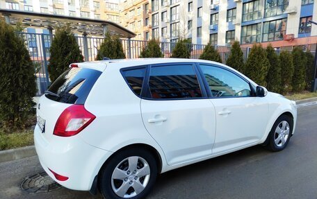 KIA cee'd I рестайлинг, 2011 год, 799 000 рублей, 7 фотография
