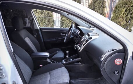 KIA cee'd I рестайлинг, 2011 год, 799 000 рублей, 17 фотография