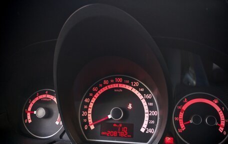 KIA cee'd I рестайлинг, 2011 год, 799 000 рублей, 16 фотография