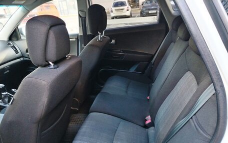 KIA cee'd I рестайлинг, 2011 год, 799 000 рублей, 19 фотография