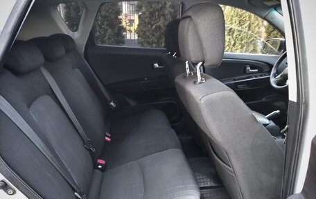 KIA cee'd I рестайлинг, 2011 год, 799 000 рублей, 18 фотография