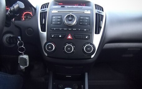 KIA cee'd I рестайлинг, 2011 год, 799 000 рублей, 15 фотография