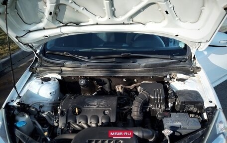 KIA cee'd I рестайлинг, 2011 год, 799 000 рублей, 20 фотография