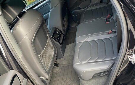 Volkswagen Touareg III, 2019 год, 5 249 000 рублей, 11 фотография