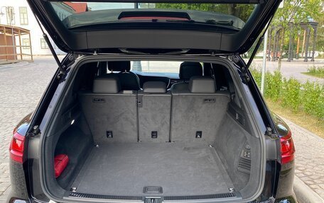 Volkswagen Touareg III, 2019 год, 5 249 000 рублей, 14 фотография