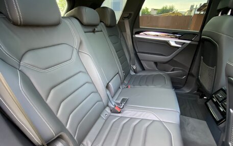 Volkswagen Touareg III, 2019 год, 5 249 000 рублей, 17 фотография