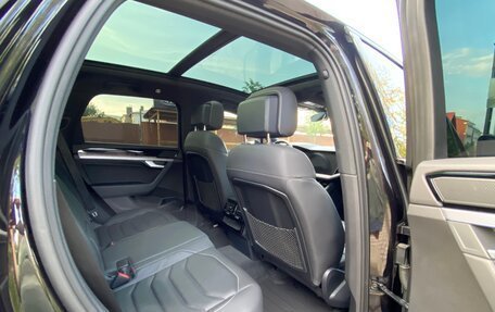 Volkswagen Touareg III, 2019 год, 5 249 000 рублей, 16 фотография