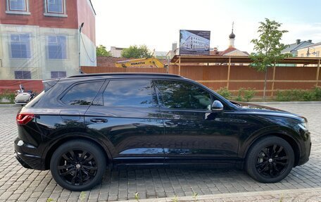 Volkswagen Touareg III, 2019 год, 5 249 000 рублей, 7 фотография