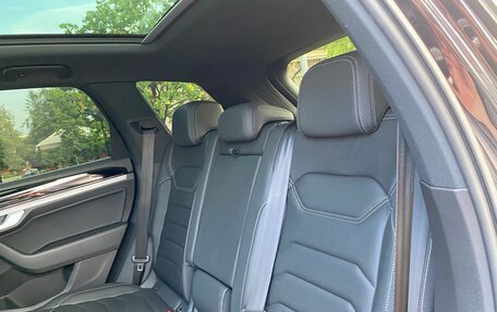 Volkswagen Touareg III, 2019 год, 5 249 000 рублей, 12 фотография