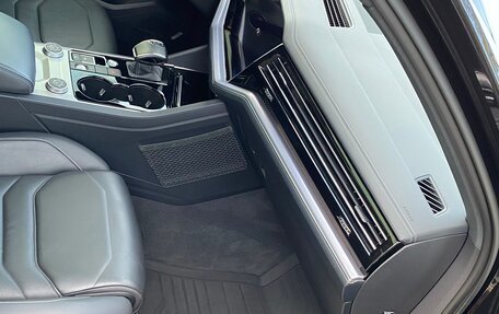 Volkswagen Touareg III, 2019 год, 5 249 000 рублей, 19 фотография