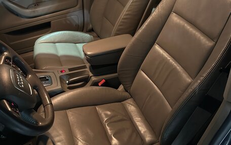 Audi A4, 2004 год, 630 000 рублей, 12 фотография