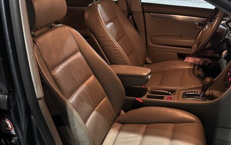 Audi A4, 2004 год, 630 000 рублей, 13 фотография