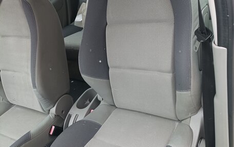 Peugeot 207 I, 2006 год, 415 000 рублей, 7 фотография