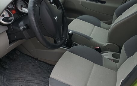 Peugeot 207 I, 2006 год, 415 000 рублей, 6 фотография