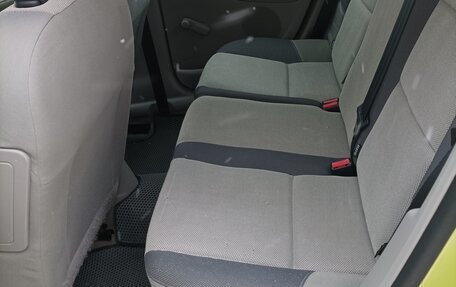 Peugeot 207 I, 2006 год, 415 000 рублей, 10 фотография