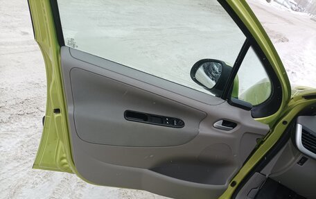 Peugeot 207 I, 2006 год, 415 000 рублей, 5 фотография