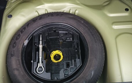 Peugeot 207 I, 2006 год, 415 000 рублей, 12 фотография