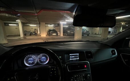 Volvo S60 III, 2012 год, 1 100 000 рублей, 11 фотография