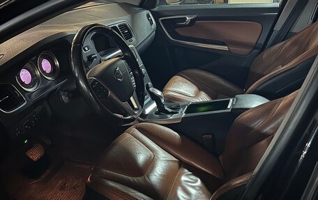 Volvo S60 III, 2012 год, 1 100 000 рублей, 9 фотография