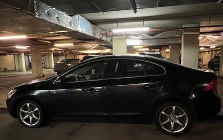 Volvo S60 III, 2012 год, 1 100 000 рублей, 7 фотография
