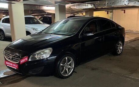 Volvo S60 III, 2012 год, 1 100 000 рублей, 8 фотография