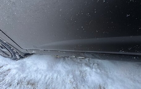 Hyundai Solaris II рестайлинг, 2013 год, 495 000 рублей, 7 фотография