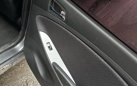 Hyundai Solaris II рестайлинг, 2013 год, 495 000 рублей, 11 фотография