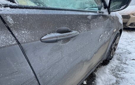 Hyundai Solaris II рестайлинг, 2013 год, 495 000 рублей, 6 фотография