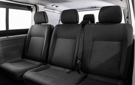 Volkswagen Caravelle T5, 2014 год, 2 199 000 рублей, 20 фотография