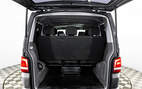 Volkswagen Caravelle T5, 2014 год, 2 199 000 рублей, 23 фотография