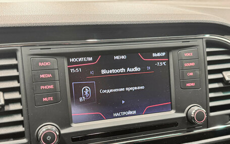 SEAT Leon III, 2014 год, 977 000 рублей, 12 фотография