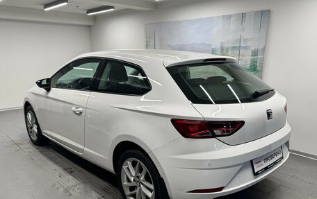 SEAT Leon III, 2014 год, 977 000 рублей, 6 фотография