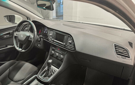 SEAT Leon III, 2014 год, 977 000 рублей, 7 фотография