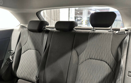 SEAT Leon III, 2014 год, 977 000 рублей, 10 фотография