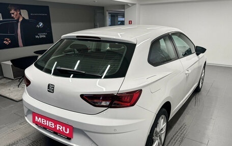 SEAT Leon III, 2014 год, 977 000 рублей, 4 фотография