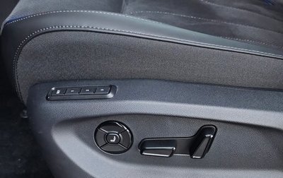 Volkswagen Tiguan, 2025 год, 5 100 000 рублей, 1 фотография