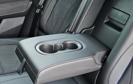 Volkswagen Tiguan, 2025 год, 5 100 000 рублей, 2 фотография