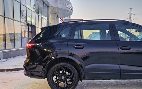 Volkswagen Tiguan, 2025 год, 5 100 000 рублей, 7 фотография