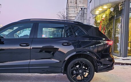 Volkswagen Tiguan, 2025 год, 5 100 000 рублей, 11 фотография