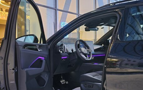 Volkswagen Tiguan, 2025 год, 5 100 000 рублей, 15 фотография