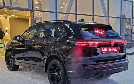 Volkswagen Tiguan, 2025 год, 5 100 000 рублей, 13 фотография