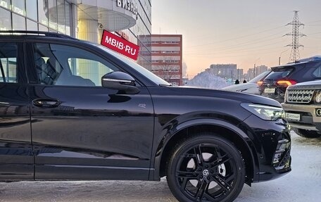 Volkswagen Tiguan, 2025 год, 5 100 000 рублей, 8 фотография