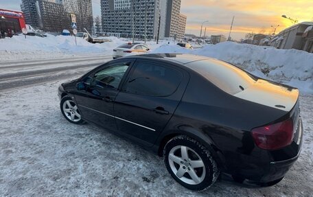 Peugeot 407, 2006 год, 560 000 рублей, 1 фотография