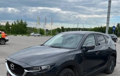 Mazda CX-5 II, 2019 год, 2 300 000 рублей, 1 фотография