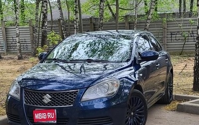 Suzuki Kizashi, 2010 год, 900 000 рублей, 1 фотография