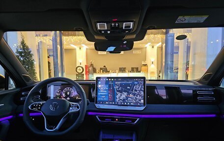 Volkswagen Tiguan, 2025 год, 5 100 000 рублей, 19 фотография