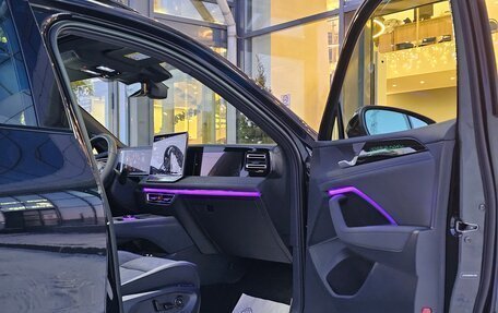 Volkswagen Tiguan, 2025 год, 5 100 000 рублей, 18 фотография