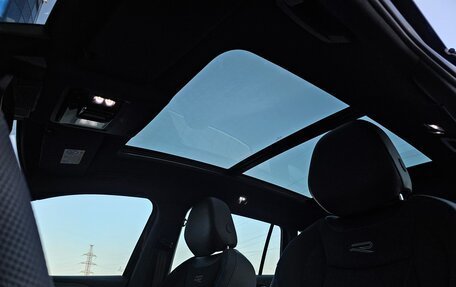 Volkswagen Tiguan, 2025 год, 5 100 000 рублей, 29 фотография