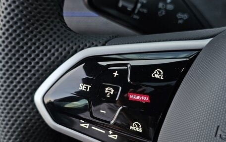 Volkswagen Tiguan, 2025 год, 5 100 000 рублей, 27 фотография