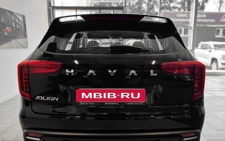 Haval Jolion, 2026 год, 1 999 000 рублей, 3 фотография